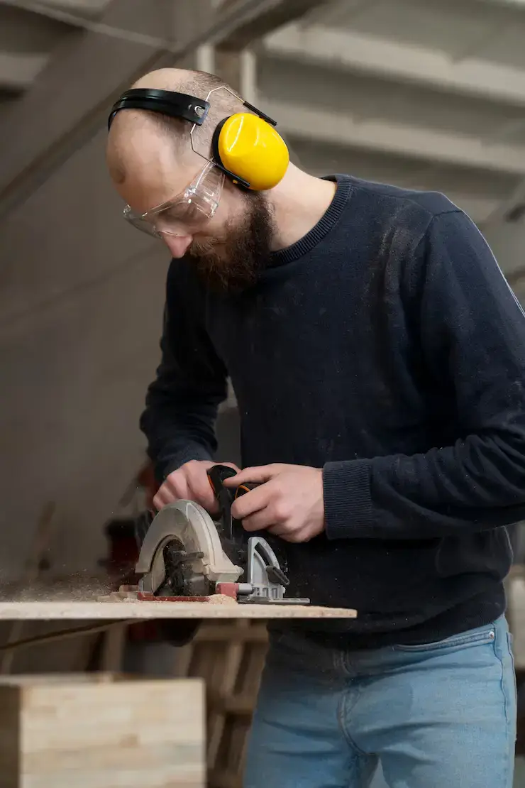 Design et estimation des travaux